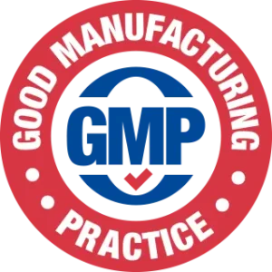 GMP-compliant manufacturing practices