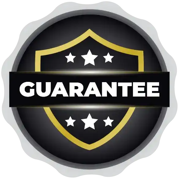 Alpha Surge 90-Day Money Back Guarantee - Risk Free Trial