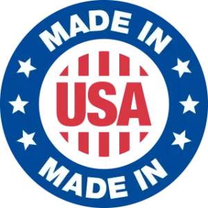 Alpha Surge manufactured in the USA